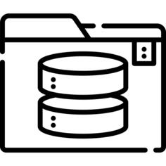 Data storage