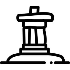 Inukshuk