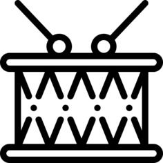 鼓