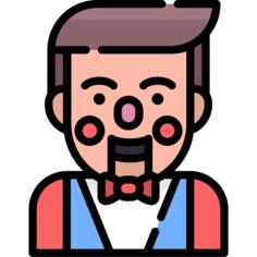 Ventriloquist