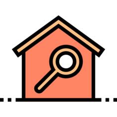 屋