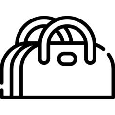 Hand bag