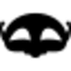 Mask shape