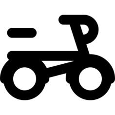 Motorcycle