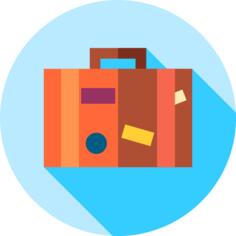 Suitcase