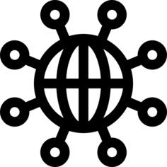 网络