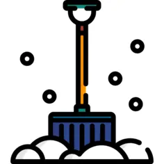 Shovel