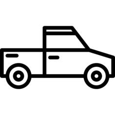 卡车