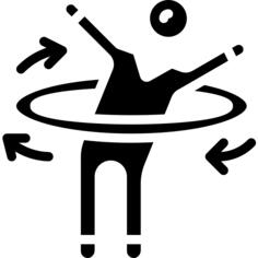 Hula hoop