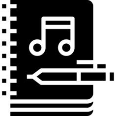 音乐书