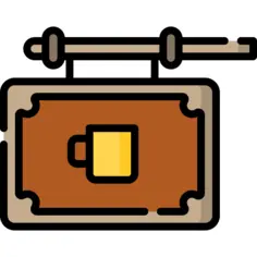酒吧