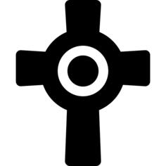 Celtic cross
