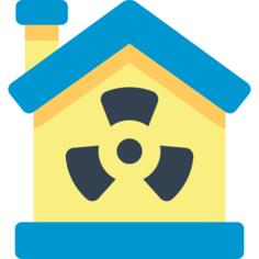 Nuclear energy