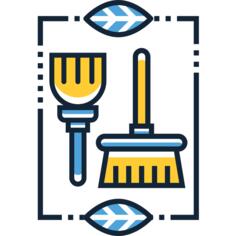 Cleaning tools