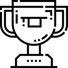 Trophy