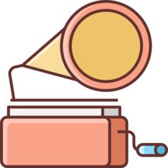 Gramophone