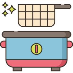 Cooking