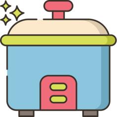 Cooking