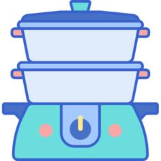 Cooking