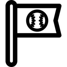 Team flag
