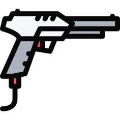 冲击波