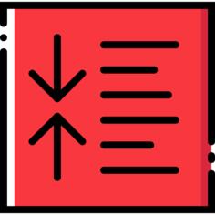 高度