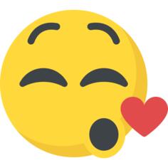 吻
