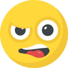 愤怒