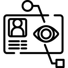 Eye scan