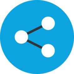 分享