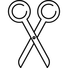 Scissors