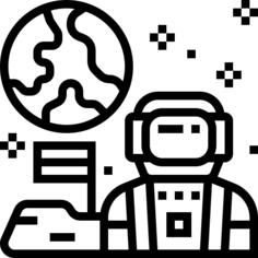 Space travel