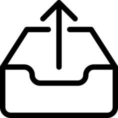 收件箱