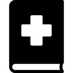 医学书