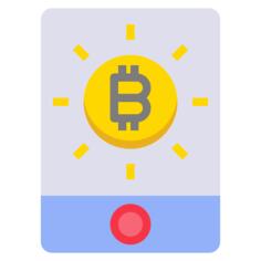 Cryptocurrency