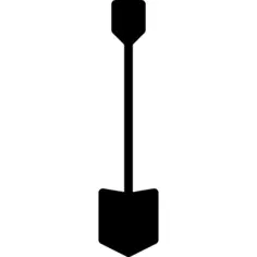 Shovel
