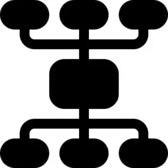 Hierarchical structure