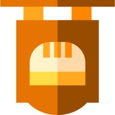 面包店