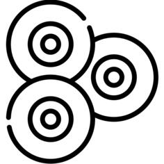 Discus
