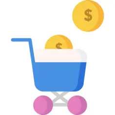 Shopping cart