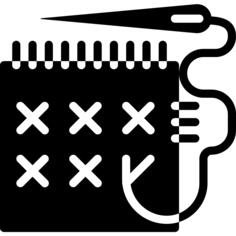 Cross stitch