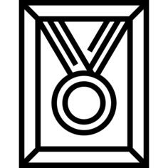 勋章