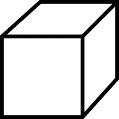 立方体