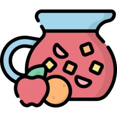 西班牙果酒