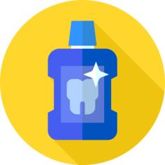 Mouthwash