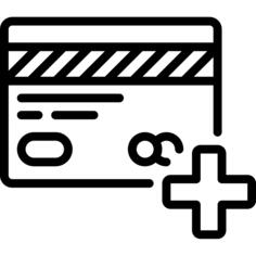 Credit card