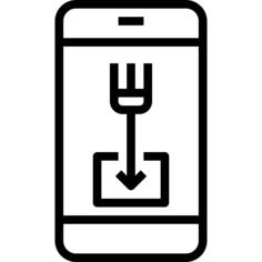 Restaurant app