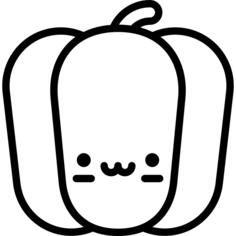灯笼椒