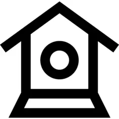 Birdhouse