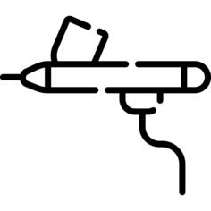 Airbrush